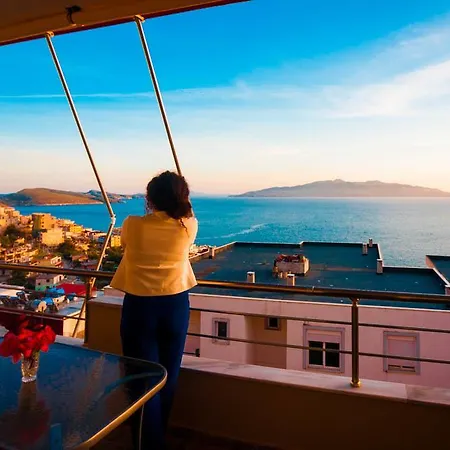 Ionian Gateway Sarandë