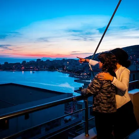 公寓 Ionian Gateway