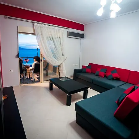 Apartment Ionian Gateway *