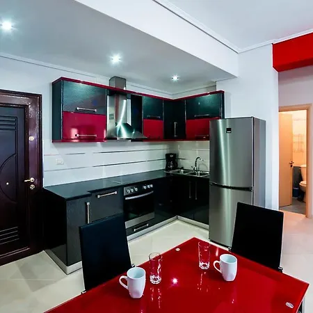 Appartamento Ionian Gateway