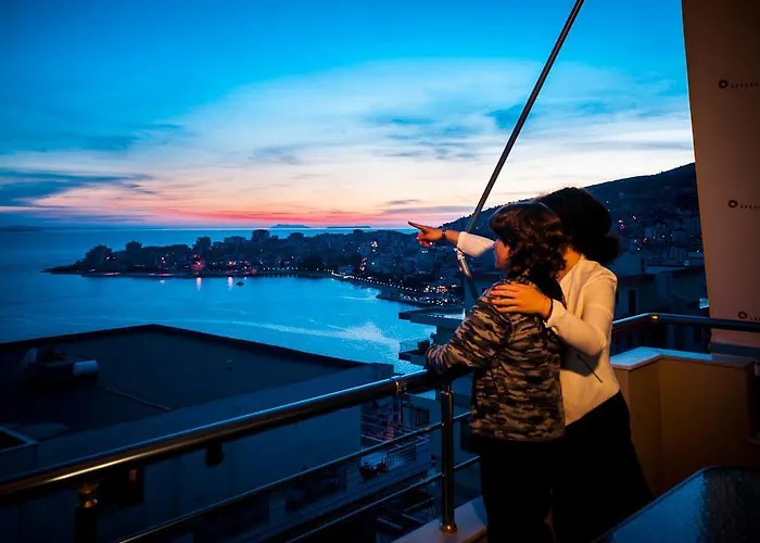 公寓 Ionian Gateway