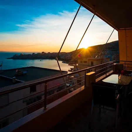 Ionian Gateway Apartment *