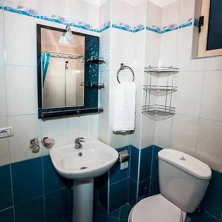 Ionian Gateway * Sarande