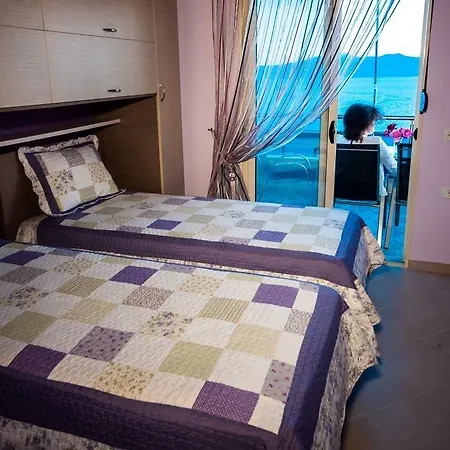 Ionian Gateway Apartment