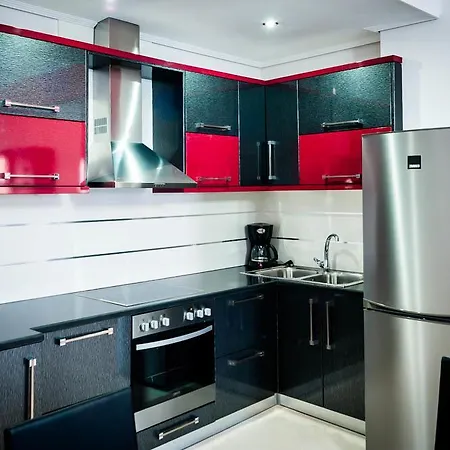 Ionian Gateway Apartment *