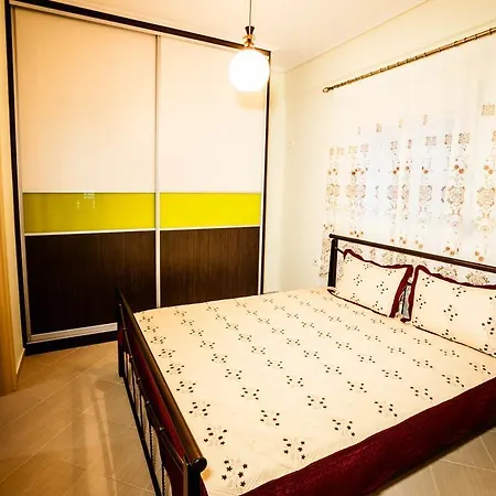 Ionian Gateway Apartment *