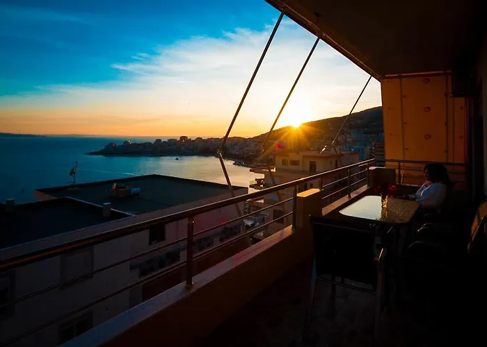 Ionian Gateway Apartment *