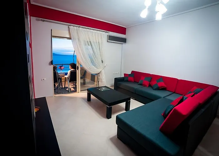 Apartment Ionian Gateway *