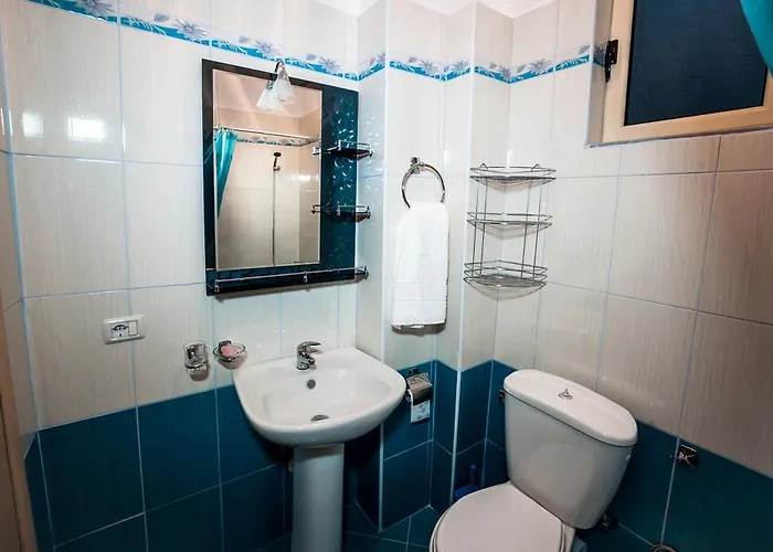 Ionian Gateway * Sarande