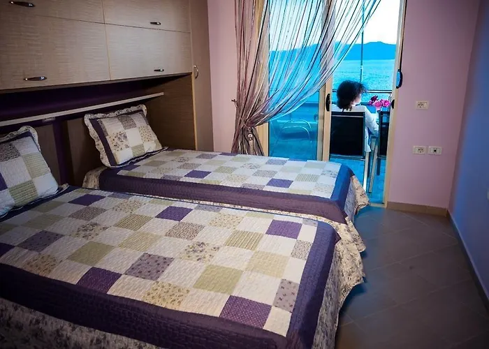 Ionian Gateway Apartment