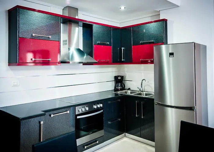 Ionian Gateway Apartment *