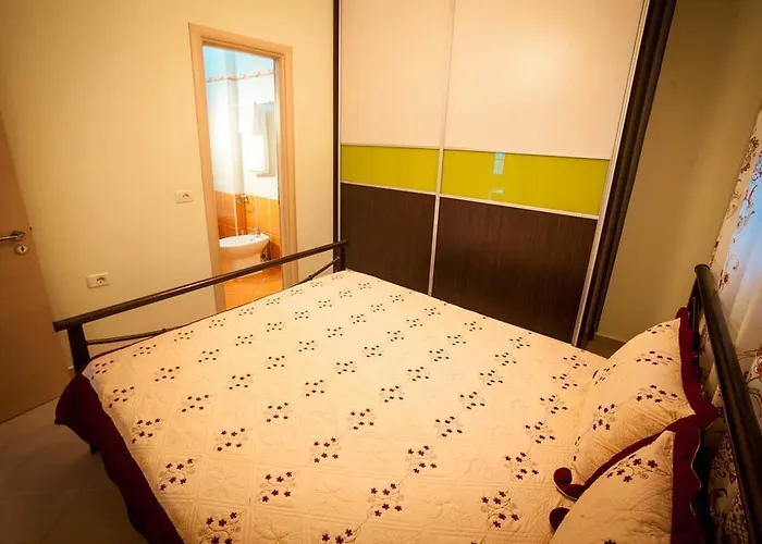 Apartment Ionian Gateway *