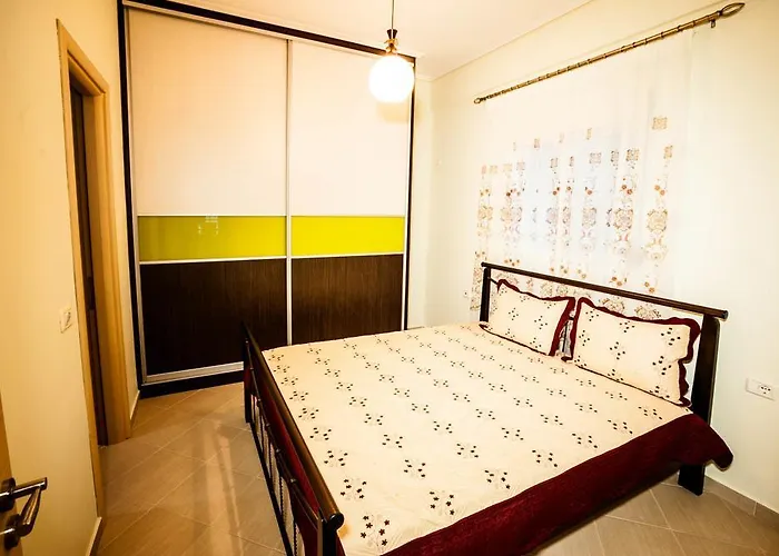 Ionian Gateway Apartment *